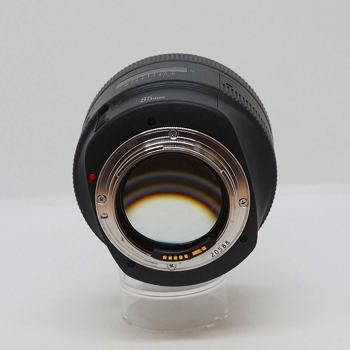 キヤノン EF85/F1.2L USM