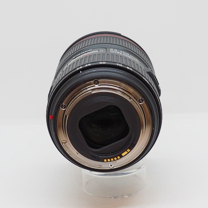 キヤノン EF24-105/F4L IS II USM