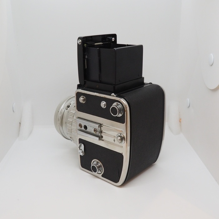 コーワ SIX+85/2.8