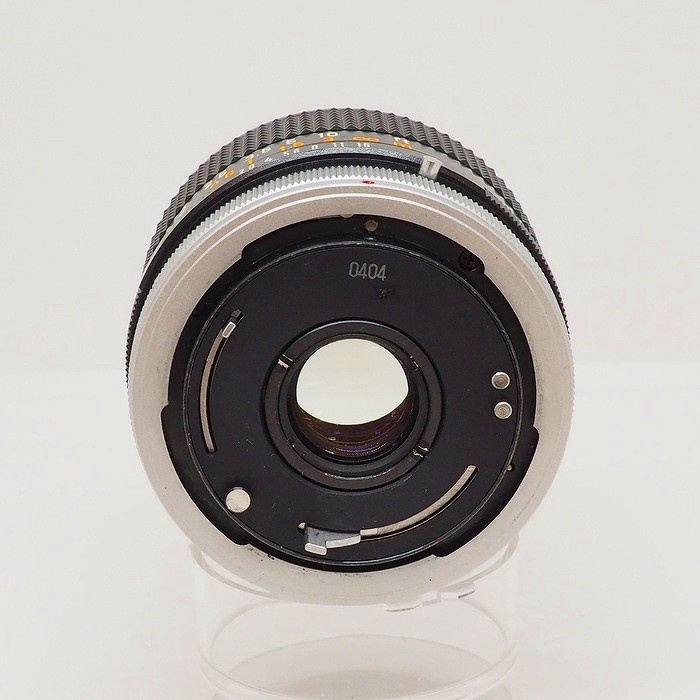 キヤノン FD24/2.8 S.S.C