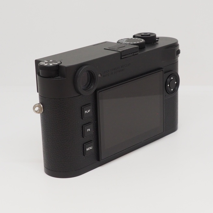 ライカ 20209 M11 モノクローム