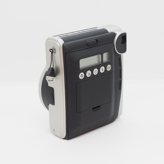 フジフイルム INSTAX MINI 90 チエキ ネオクラシツク