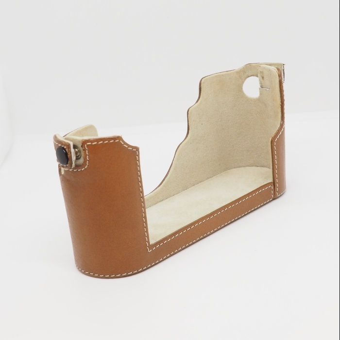 ライカ 14881 Mヨウカメラプロテクター コニヤツク(Typ240)