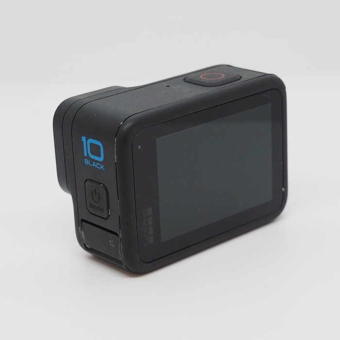 GoPro HERO10 BLACK