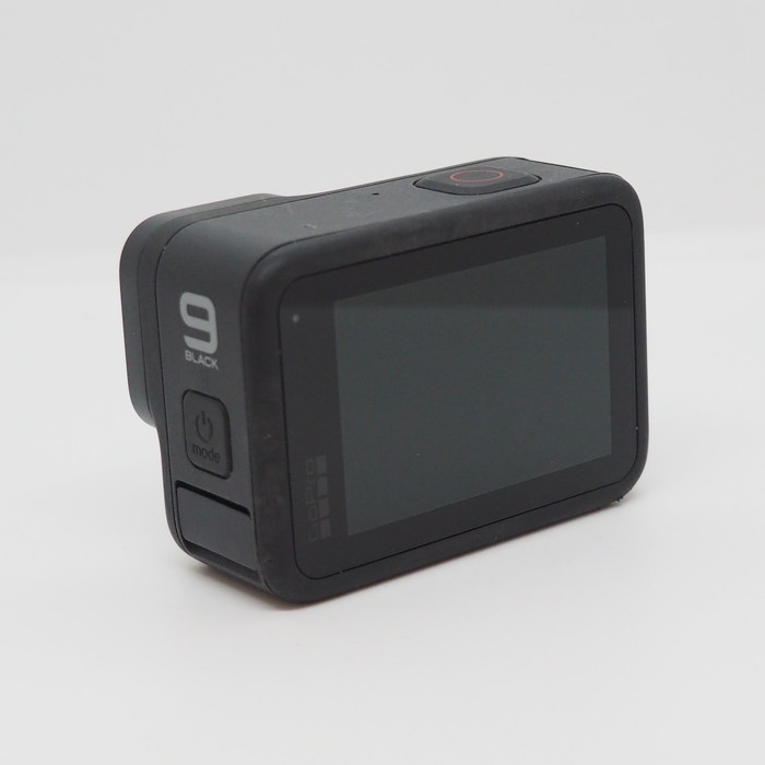GoPro HERO9 BLACK