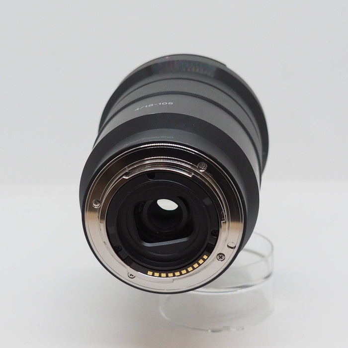 ソニー E PZ18-105/F4 G OSS