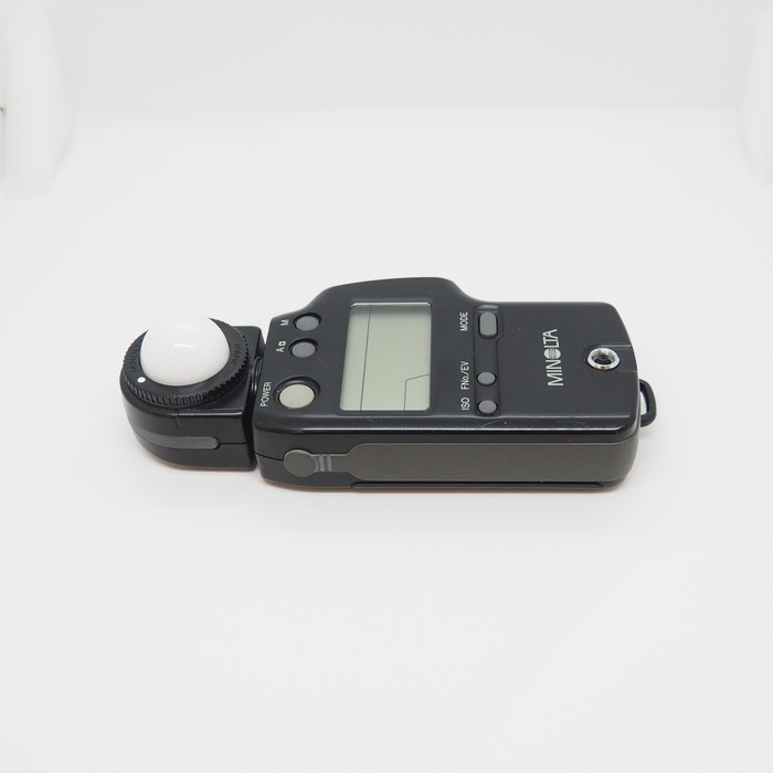 ミノルタ Auto Meter IV F