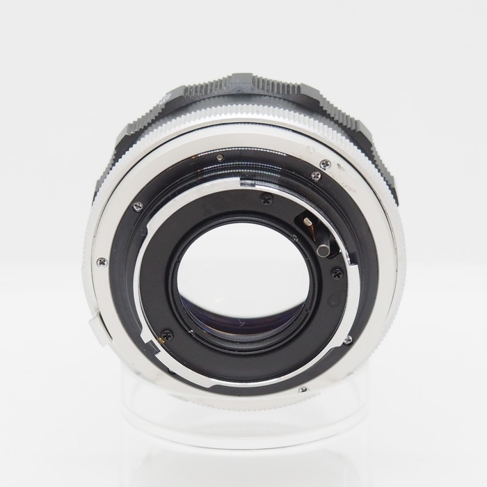 ミノルタ MC ROKKOR 55/1.7