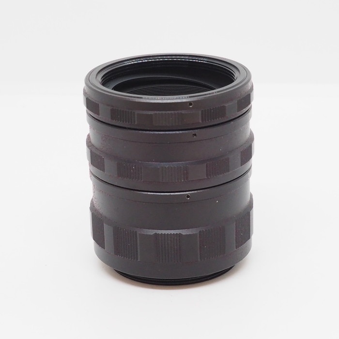 ペンタックス AUTO EXTENSION TUBE SET 35 SLR