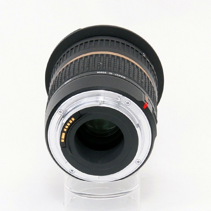 タムロン SP AF10-24/F3.5-4.5 DI2 LD B001E