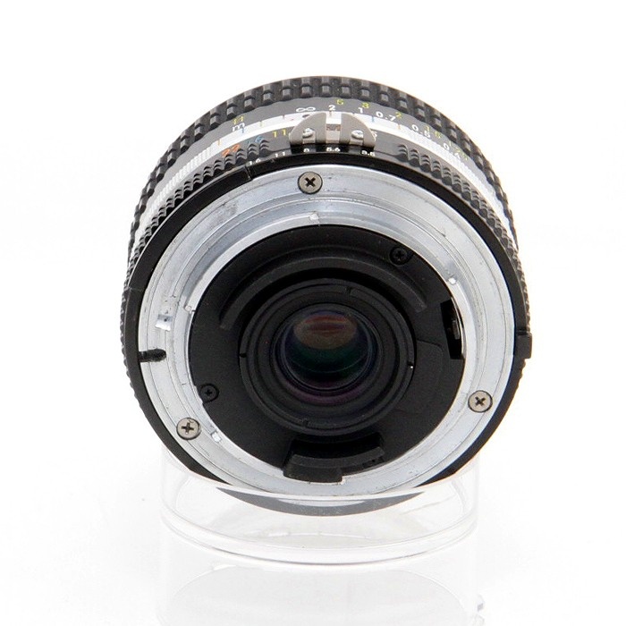 ニコン Ai-s Nikkor 20mm F3.5