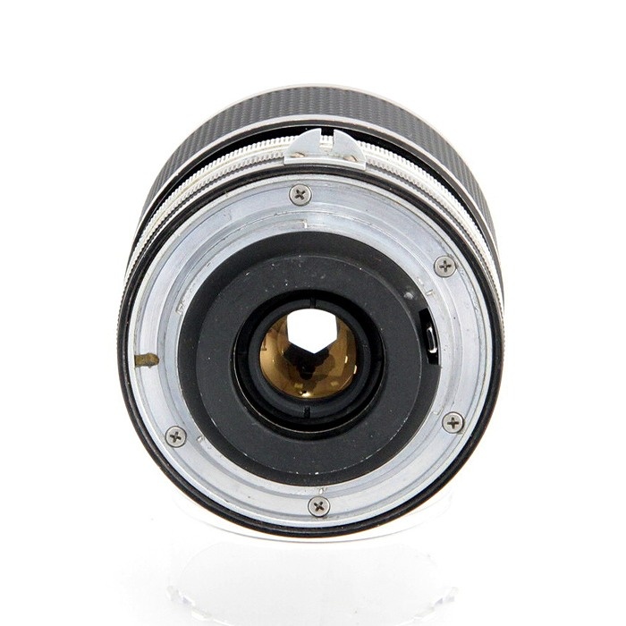 ニコン ズームニッコールオート43-86/F3.5