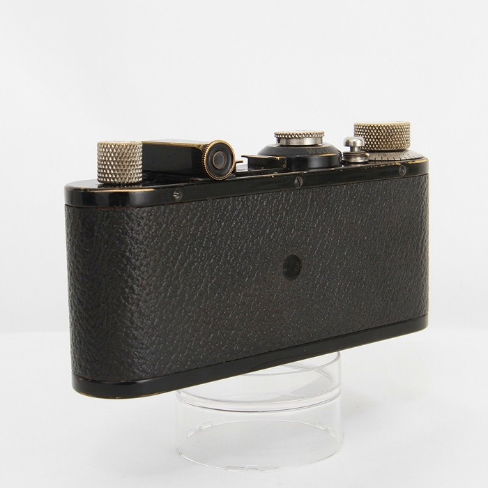 ライカ Leica スタンダード D型 ブラック