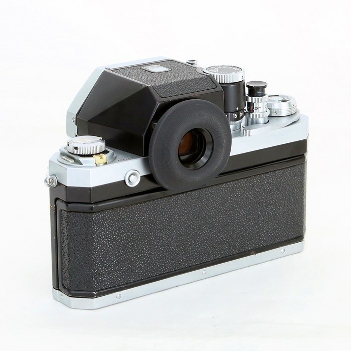 ニコン Nikon Fフォトミック シルバー F-36対応