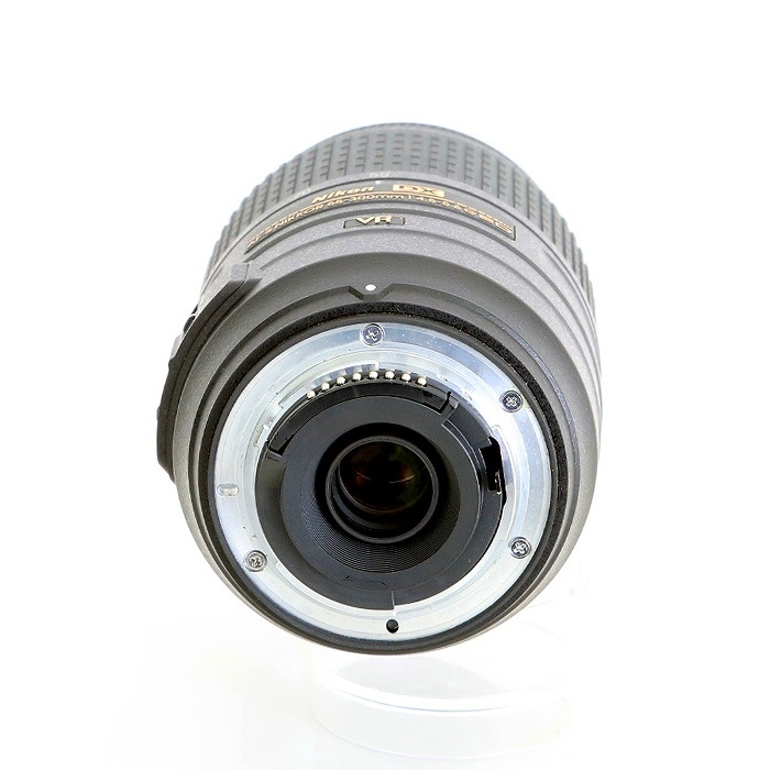 ニコン AF-S DX 55-300/F4.5-5.6G ED VR