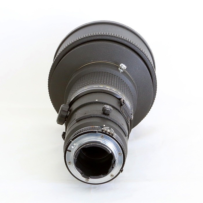 ニコン Ai-S Nikkor 300mm F2.8 ED IF 旧