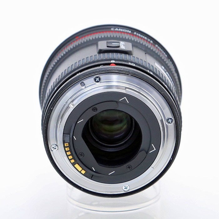 キヤノン キヤノン EF8-15/F4L フイツシユアイ USM