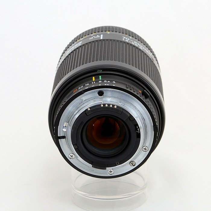 ニコン ニコン AF 70-210/F4-5.6D