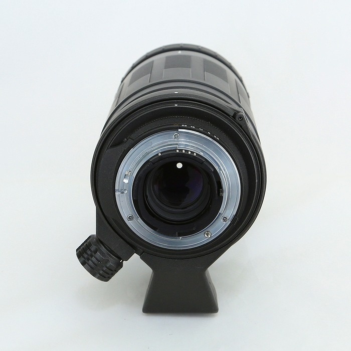 タムロン AF200-400/F5.6 NEW 175D Nikon用