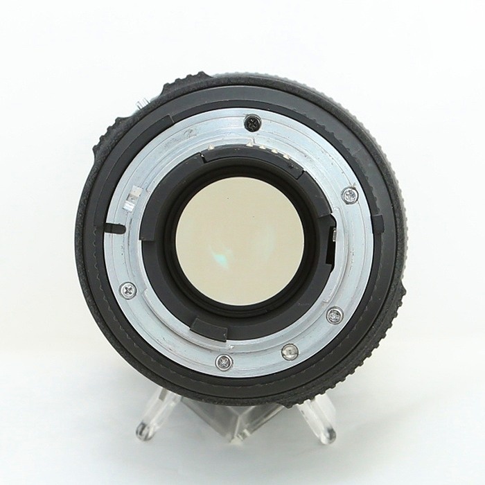 ニコン AF ED 80-200/F2.8D