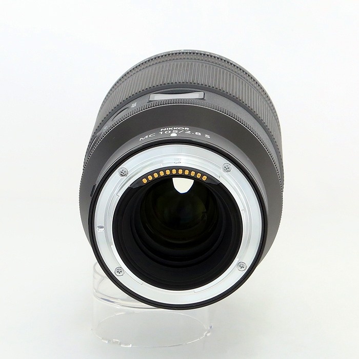 ニコン ニコン Z MC 105/F2.8 VR S