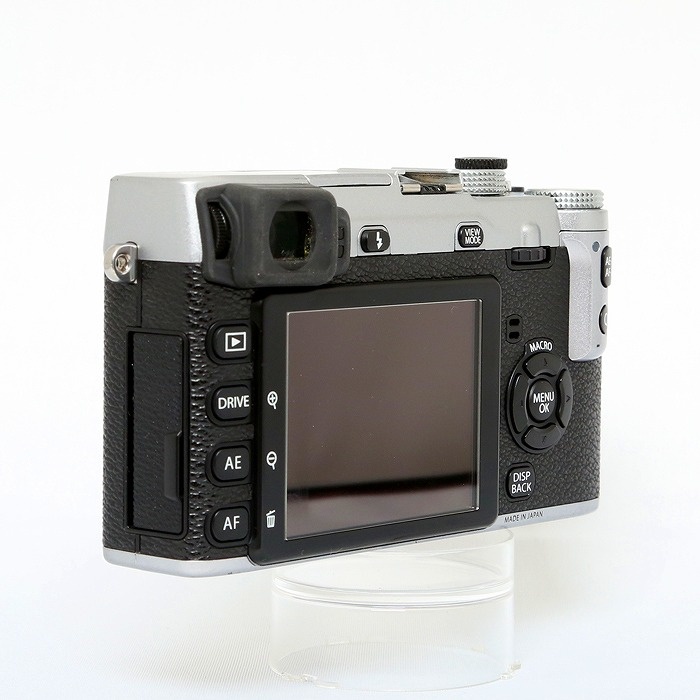 フジフイルム フジ FX-X-E1S デジタルカメラ