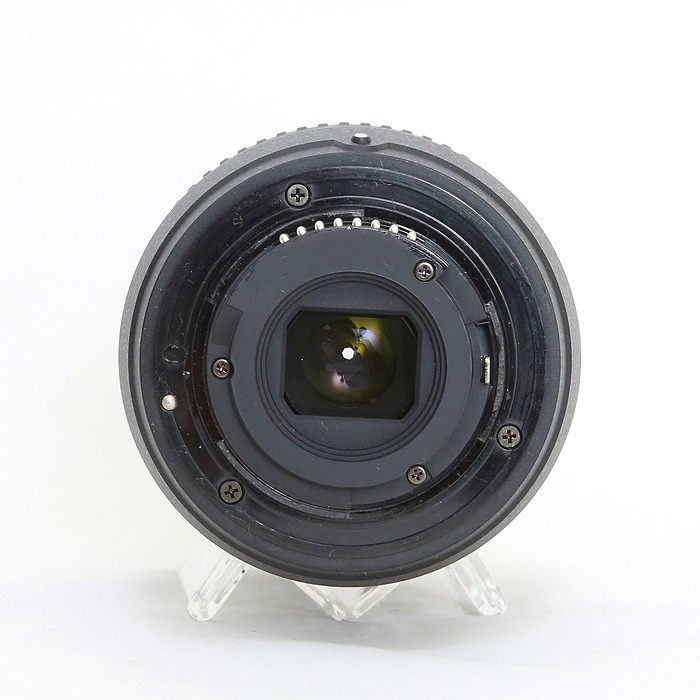ニコン AF-P DX 70-300/F4.5-6.3G ED VR