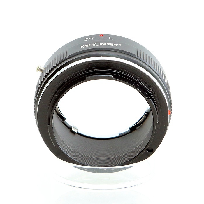 K&F CONCEPT K&F マウントアダプター KF-CYL