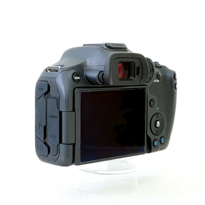 キヤノン EOS R7 ボデイ