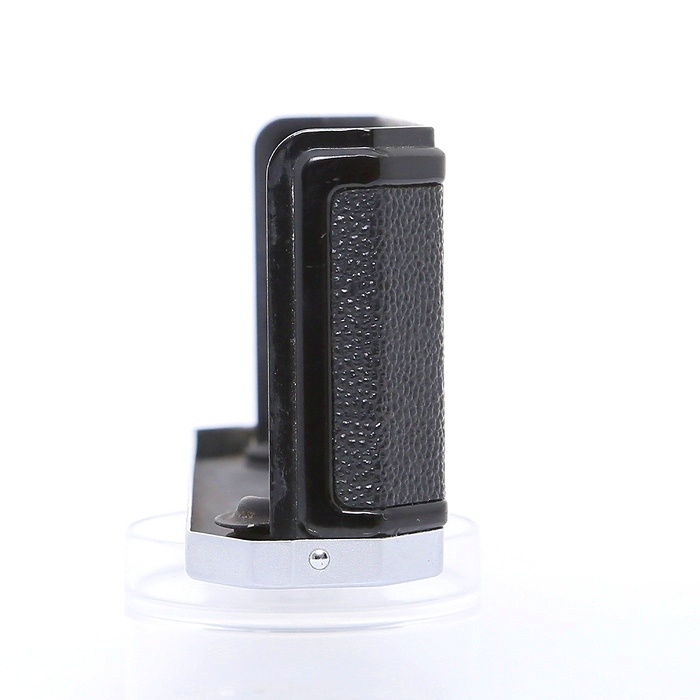 ニコン Nikon F用裏蓋 シルバー