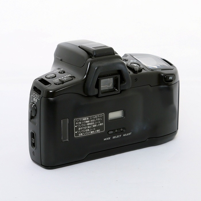 ミノルタ α303Si Body ブラック