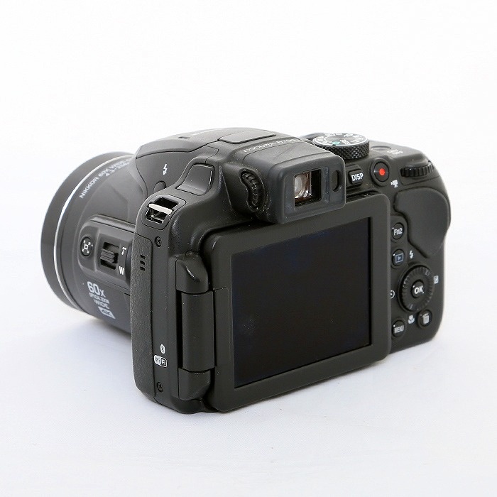 ニコン COOLPIX B700 ブラツク