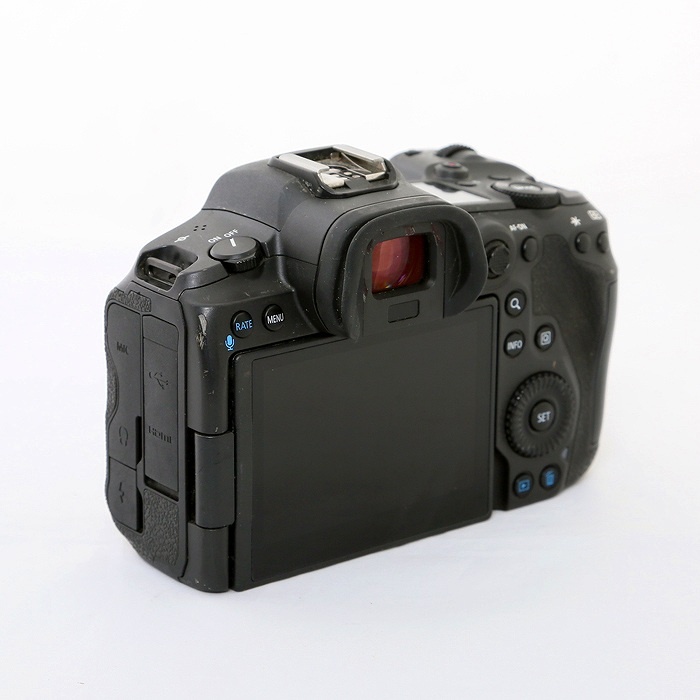 キヤノン EOS R5 ボデイ