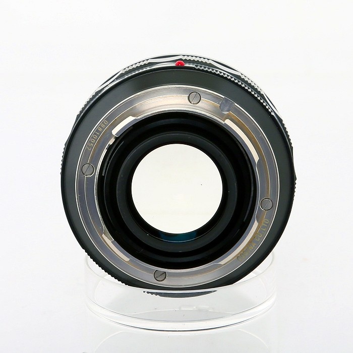 フォクトレンダー NOKTON 40mm F1.2 Aspherical VM ICS×MG 第40回記念モデル