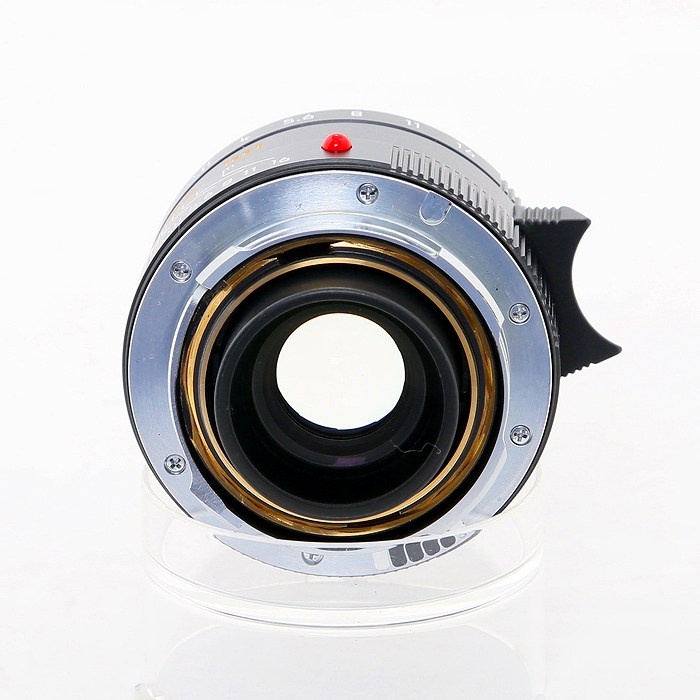 ライカ ライカ 11673 ズミクロン M F2/35 ASPH ブラツク