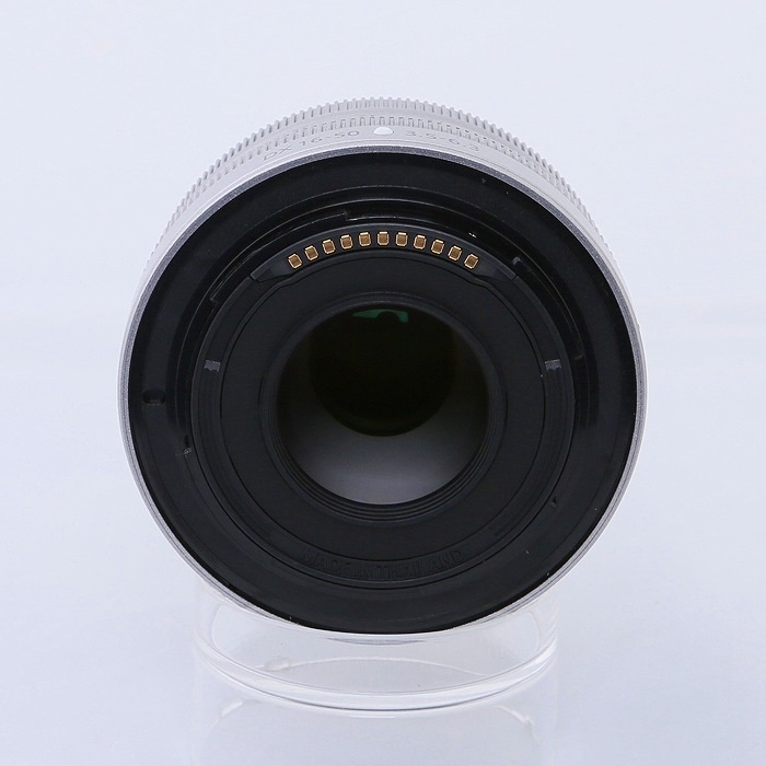 ニコン Z DX 16-50/F3.5-6.3 VR シルバー
