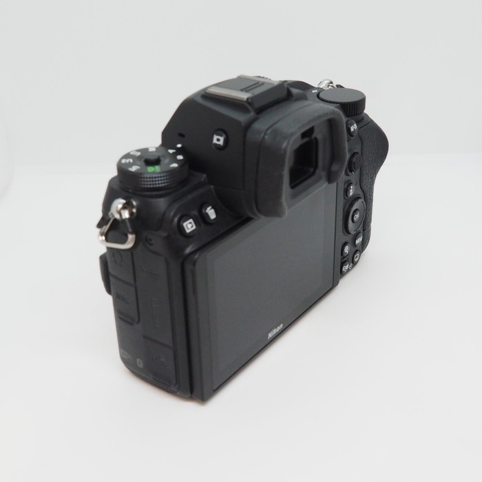 ニコン Z 7II ボデイ