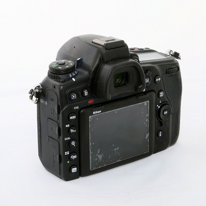ニコン D780 ボデイ