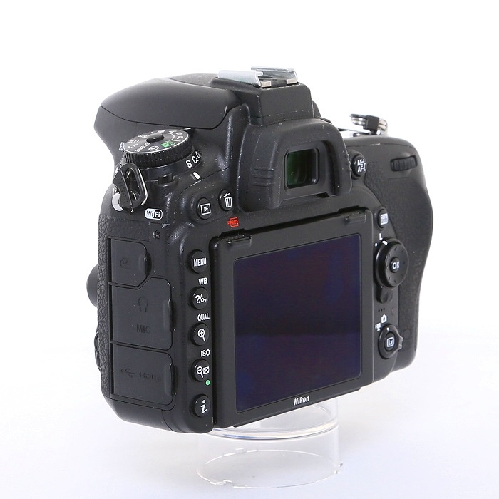 ニコン ニコン D750 ボデイ