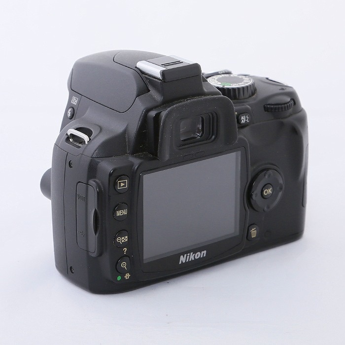 ニコン ニコン D60 ボデイ