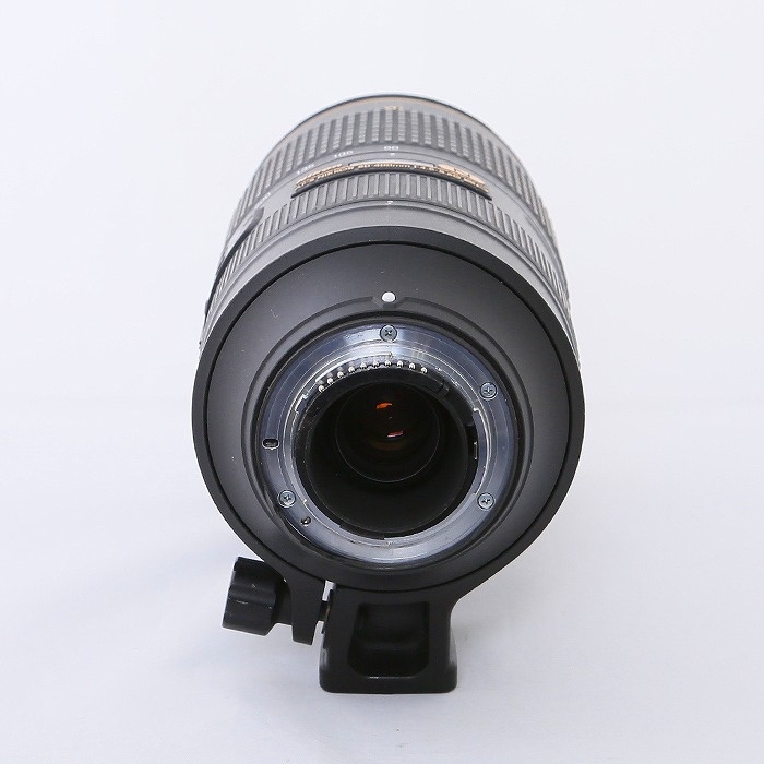 ニコン ニコン AF-S 80-400/F4.5-5.6G ED VR