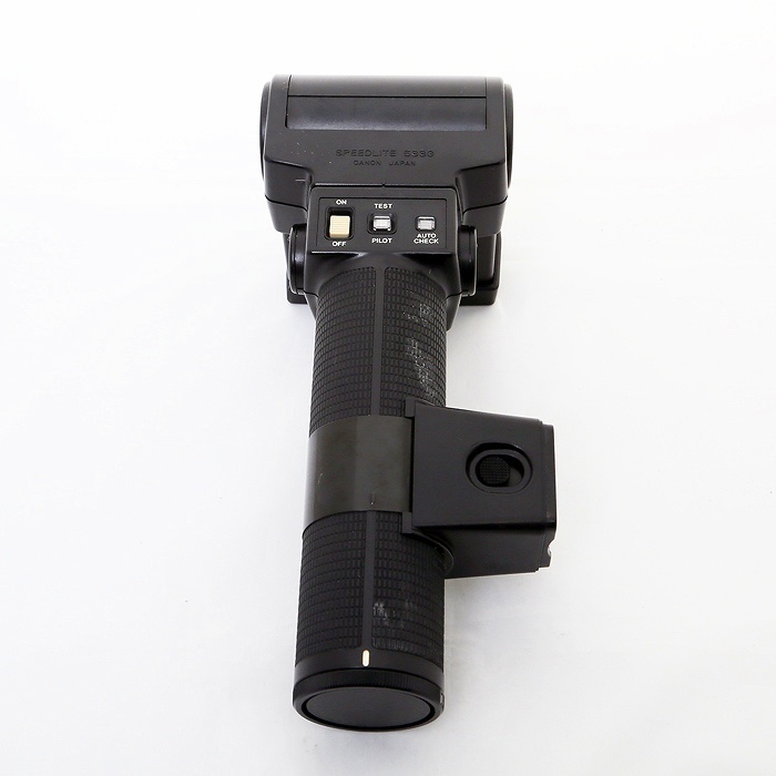 キヤノン スピードライト 533G セット