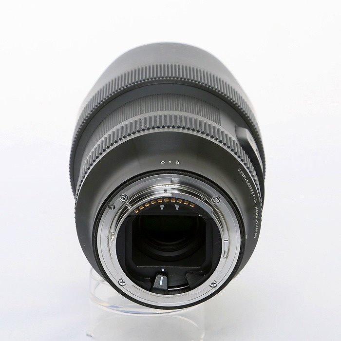 シグマ シグマ 14-24/F2.8 DG DN ART SE