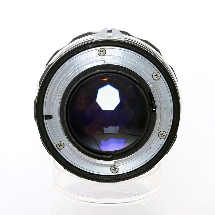 ニコン Auto Nikkor 50mm F1.4 Cなし