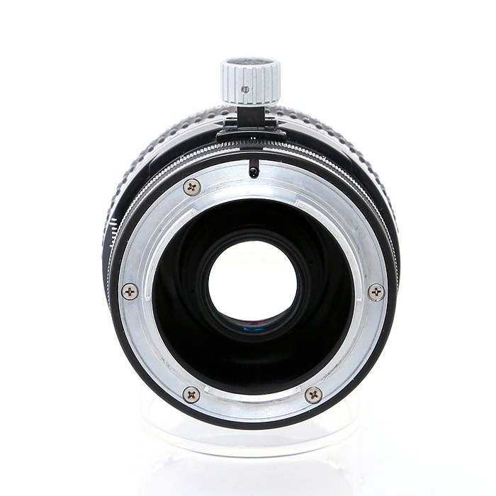 ニコン PC Nikkor 35mm F2.8 (NEW)