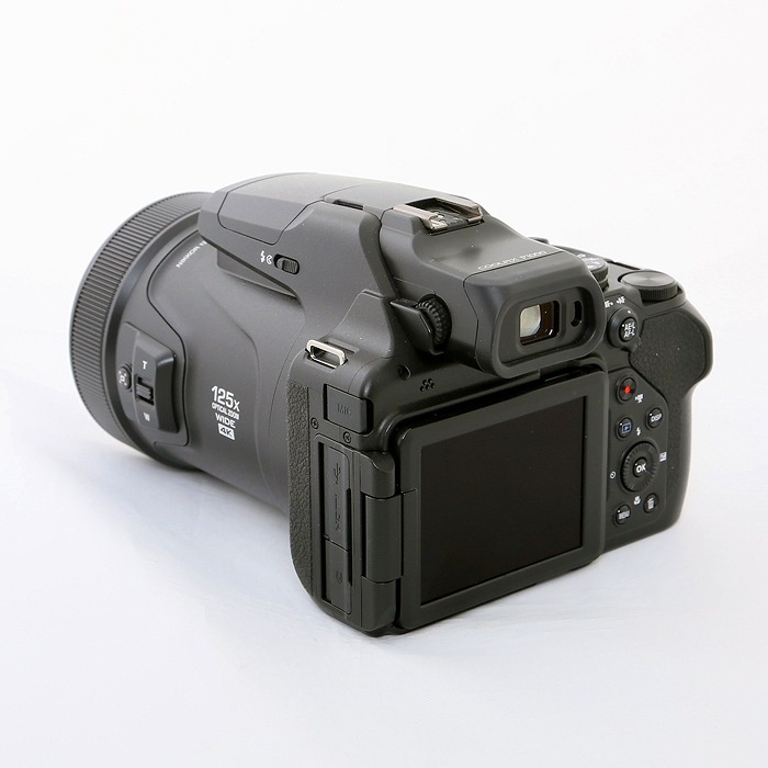 ニコン ニコン COOLPIX P1000