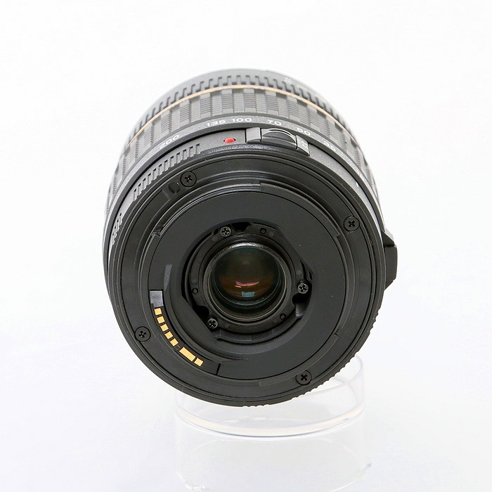 タムロン タムロン AF18-200/F3.5-6.3 XR DI2 LD A14EF