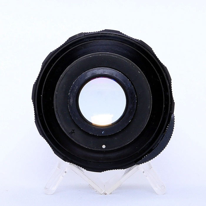 YASHICA AUTO YASHINON-DX 50mm F2 (M42)