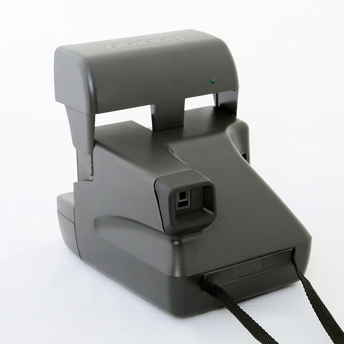 ポラロイド Polaroid 636 Close Up