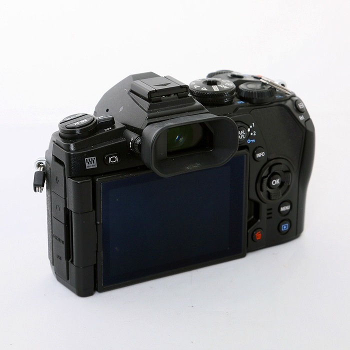 オリンパス オリンパス OM-D E-M1 MARK2 ボデイ